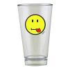 Zestaw szklanek (4 sztuki) Smiley Zak! Designs