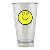 Zestaw szklanek (4 sztuki) Smiley Zak! Designs
