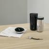 Kubek podróżny 400 ml (stalowy) To Go Click Stelton