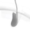 Szczotka do wc wisząca (biała) Flex Steel Joseph Joseph