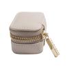Etui podróżne na pierścionki (taupe) Petite Stackers 