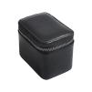Etui podróżne na zegarek (czarne) Stackers