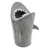 Kosz na zabawki lub pranie Rekin Shark Mark Stackers 