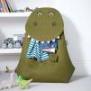 Kosz na pranie T-Rex Terry Stackers