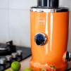 Wyciskarka do soków/smoothie (pomarańczowa) Vita Juicer Novis
