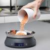 Cyfrowa waga kuchenna (szara) SWITCH Joseph Joseph
