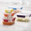 Zestaw 4 pojemników Nest™ Lock Joseph Joseph