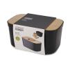 Chlebak (czarny) Bread Bin Joseph Joseph