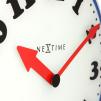 Zegar ścienny Boy Nextime
