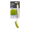 Szczotka do zmywania naczyń + myjka (biało-zielone) CleanTech Joseph Joseph