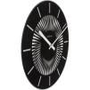 Zegar ścienny Radial Nextime