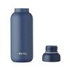 Butelka termiczna 350 ml (nordic denim) Ellipse Mepal