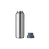 Butelka termiczna 900 ml (stal matowa) Ellipse Mepal
