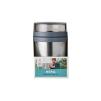 Lunchpot (stal matowa) Ellipse Mepal