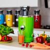 Wyciskarka do soków/smoothie (zielony) Vita Juicer Novis