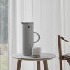 Dzbanek termiczny 1 l (jasnoszary) EM77 Stelton