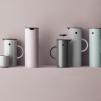Dzbanek termiczny 1 l (dusty green) EM77 Stelton