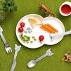 Zestaw sztućców dla dzieci Animal Friends Gense
