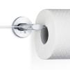Podwójny uchwyt na papier toaletowy ze stali matowej Areo Blomus