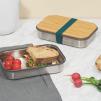 Pojemnik na kanapki SANDWICH BOX (morski) Black Blum