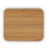Bambusowa deska składana Chop2Pot Bamboo JosephJoseph (mała)