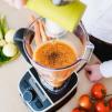 Blender kielichowy wysokoobrotowy PRO Blender 880L (czarny) Novis