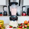 Blender kielichowy wysokoobrotowy PRO Blender 880L (kremowy) Novis