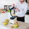 Blender kielichowy wysokoobrotowy PRO Blender 880L (kremowy) Novis