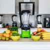Blender kielichowy wysokoobrotowy PRO Blender 880L (zielony) Novis
