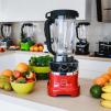 Blender kielichowy wysokoobrotowy PRO Blender 880L (czerwony) Novis