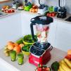 Blender kielichowy wysokoobrotowy PRO Blender 880L (czerwony) Novis