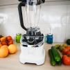 Blender kielichowy wysokoobrotowy PRO Blender 880L (biały) Novis