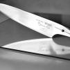 Nóż szefa kuchni (24 cm) CHROMA Type 301