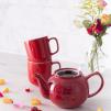 Dzbanek 450 ml (czerwony) Brights Price&Kensington