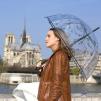 Parasol automatyczny - kopuła Paris Smati