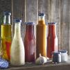 Butelka na oliwę/dressing (250 ml) Twist Top Kilner