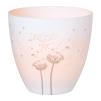Świecznik na tealight Dandelion Rader