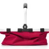 Kosz zakupowy (czerwony) Carrybag Reisenthel