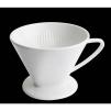 Porcelanowy drip do kawy (rozmiar 2) Cilio