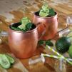 Kubek do Moscow Mule Cilio