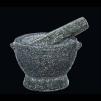 Moździerz granitowy (13cm) David Cilio