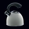 Czajnik do gotowania wody (biały) Count Cilio