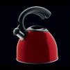 Czajnik do gotowania wody (czerwony) Count Cilio
