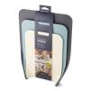 Zestaw trzech desek (opal) Nest Chop Joseph Joseph