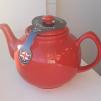 Dzbanek 1,5 l (czerwony) Price&Kensington