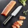 Nóż Santoku (15 cm) Fuji Kyocera