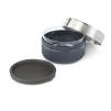 Pojemnik na lunch 750 ml (szary) Black+Blum