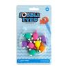 Gumki do mazania Rybki (8 szt.) Bobble Eyes Mustard