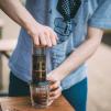 Zestaw z pokrowcem Aeropress Aerobie