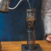 Zestaw z pokrowcem Aeropress Aerobie